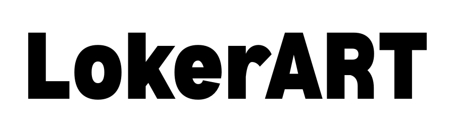 logo lokerart
